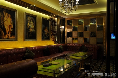 大连最好的商务KTV有哪些