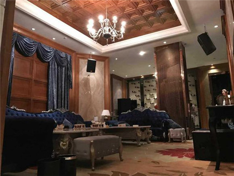 大连比较便宜三大商务KTV消费排名