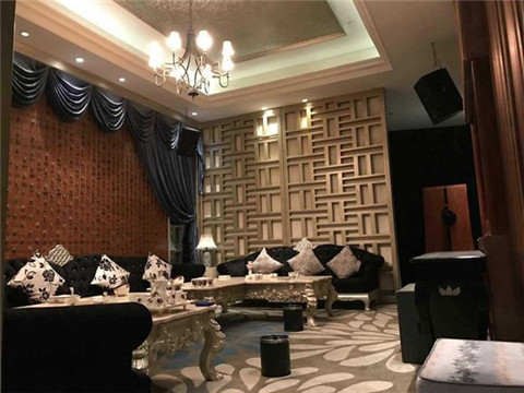 大连商务KTV真空价格哪家便宜