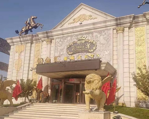 大连铂金汇KTV消费价格点评